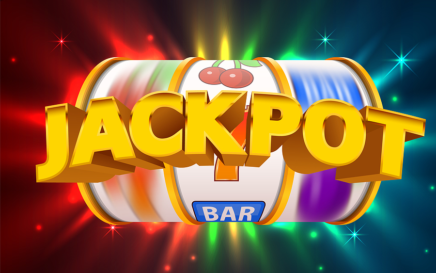 7 Best Slots Sites in Pennsylvania for Gaming from Home Slot machine wins the jackpot. Online casino banner. 777 casino background