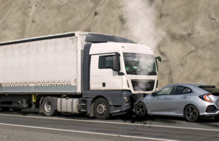Trucking Accidents: Common Causes and How to Protect Your Rights