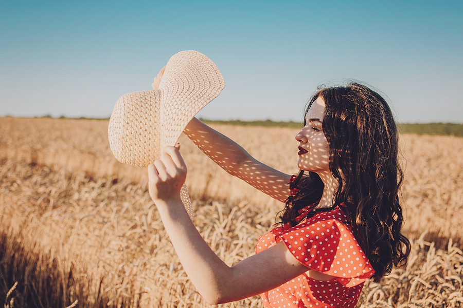 4 Ways to Protect Yourself from the Sun Sun Protection, Sunscreen , Uv Protection, Time Outside And Stay
