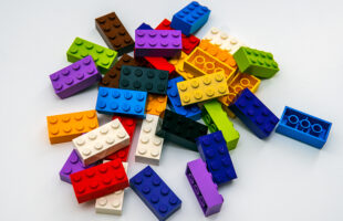 The 5 biggest LEGO sets in 2021