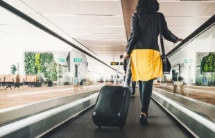 Luggage storage spaces: Allies to travellers