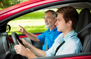 Recently Passed Your Driving Test? Here’s What You Need to Do Now