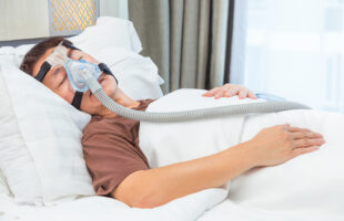 CPAP Cleaners are Keeping Your Machine Clean and Odor Free