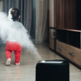 Oskar Humidifier