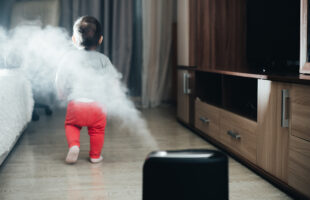 Oskar Humidifier