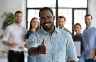 How To Leverage Customer Feedback in Target Account Selling