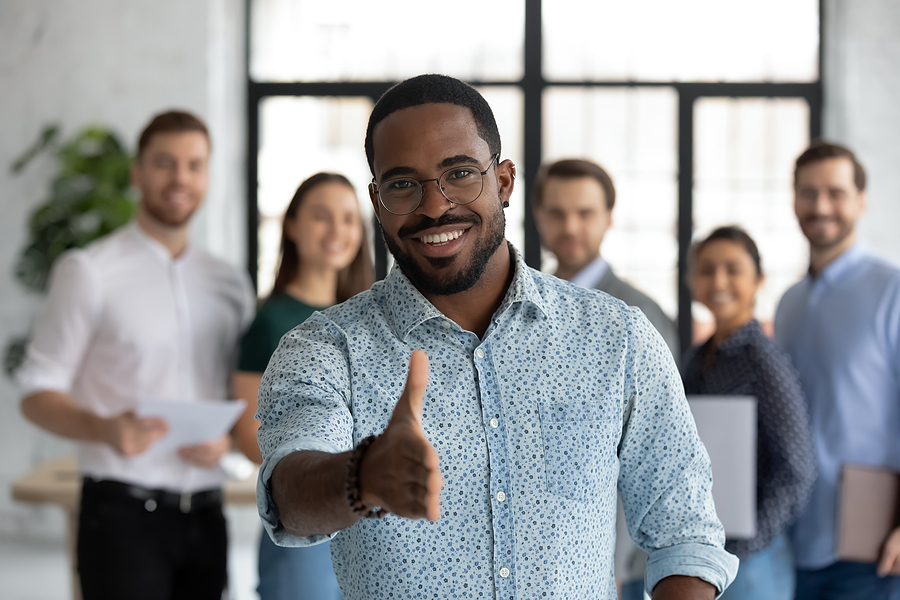 How To Leverage Customer Feedback in Target Account Selling