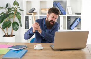 8 steps to make your computer faster