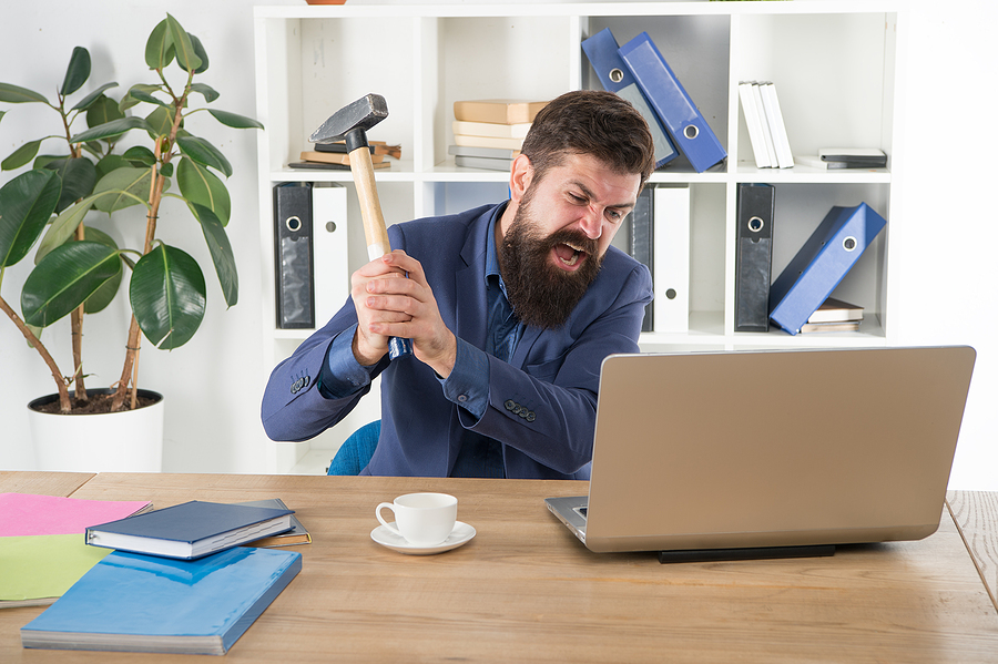 8 steps to make your computer faster