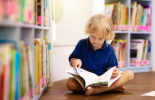 Benefits of Outdoor Activities for Children Development