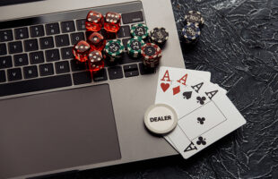 What is a Blank in Poker?