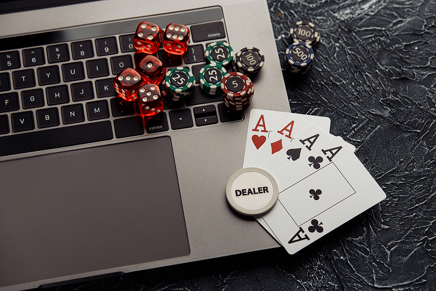 What is a Blank in Poker?