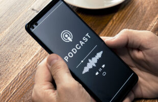 Learning While Listening: Top Ten Podcasts