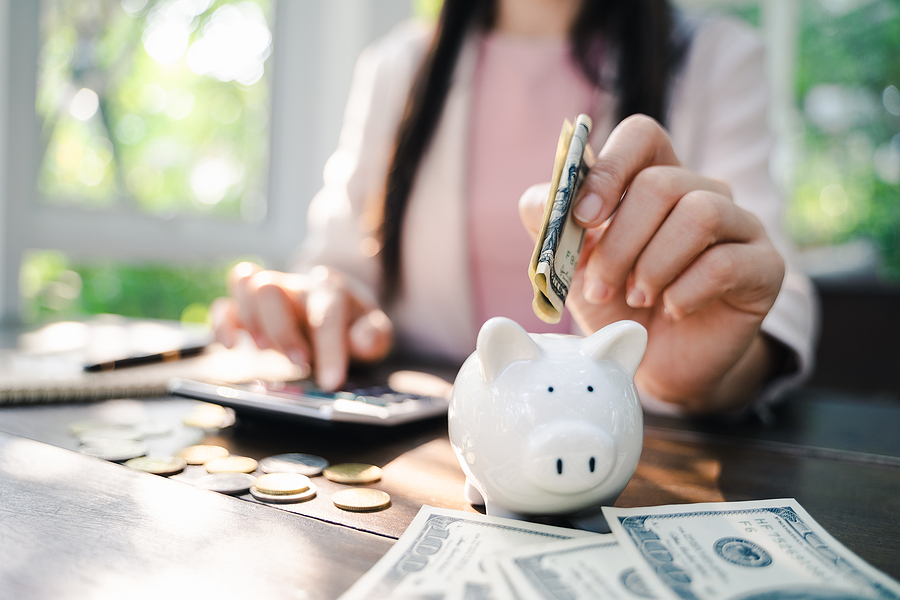 Lifetime Financial Growth Tips to People in the 20s