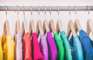 The Ultimate Guide to Organising Your Closet