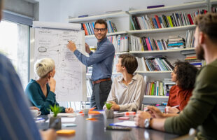Why You Really Need Strong Leadership to Run a Successful Business