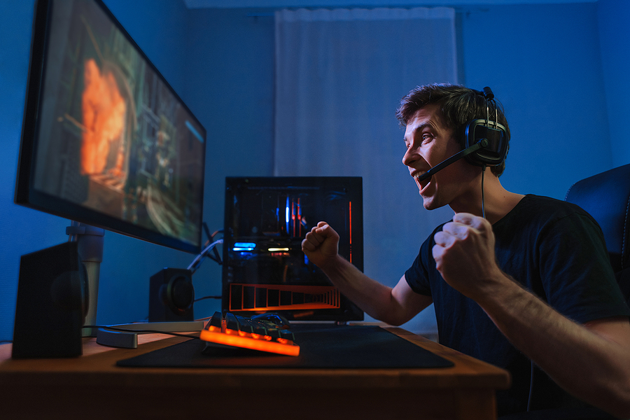 CS:GO: what is it and how to open it in the game?