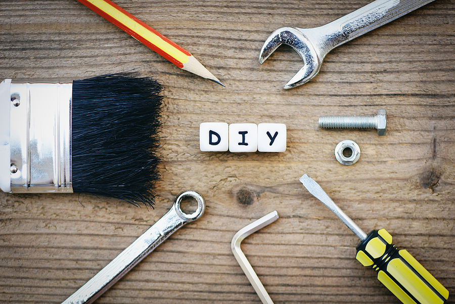 DIY vs. Pro: When to Call in the Electricians for Home Projects