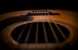 Gretsch You The Right Guitar
