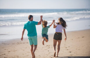 6 Tips To Help You Secure Your Family’s Financial Future