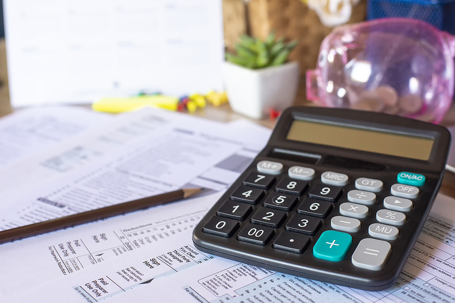 Working from Home – Taxes that are Deductible in Canada