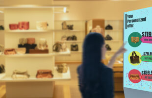 How can You Improve In-Store Marketing with Digital Signage Solutions?