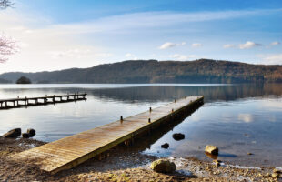 Plan an Autumn Trip to the Lake District