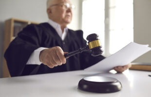 How to Afford a Court Case