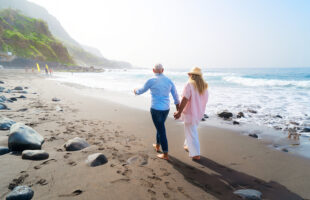 Tips For Long-Term Travel After Retirement