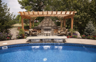 Elevating Backyards: Innovative Pool and Spa Solutions