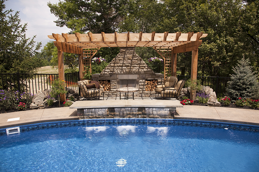 Elevating Backyards: Innovative Pool and Spa Solutions