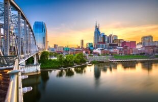 Top 5 Things to Do in Tennessee on a Family Trip