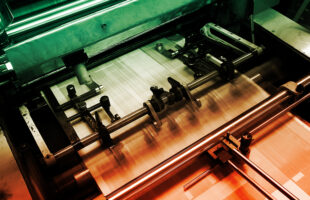 Top 7 Advantages of Online Printing