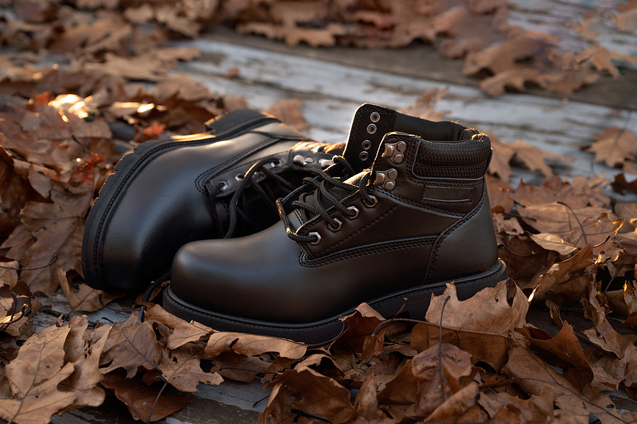 5 Men’s Boot Styles (and What to Wear With Them)