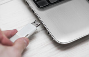 New Flash Drive Counters USB Cyber Threats