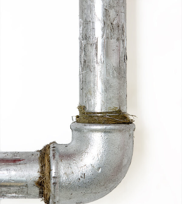 Why Water Pipes Sweat and How To Prevent it