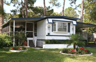 Sell Your Mobile Home Fast With These Simple Tips