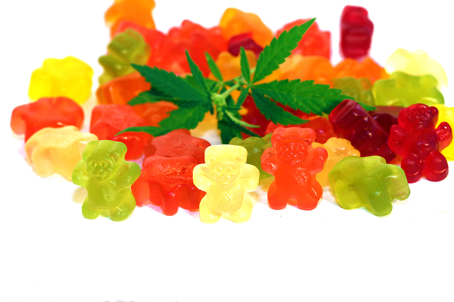 CBD Gummies: Here’s How To Buy Them Online