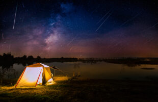 Top Camping Gadgets for a Comfortable and Fun Outdoor Experience