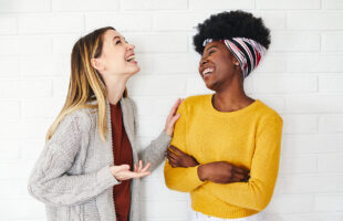 Questions to Get to Know Someone