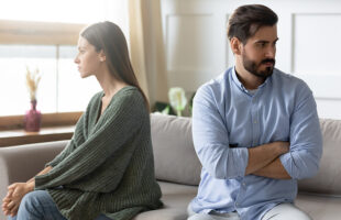 Resolving Perpetual Problems in Relationships