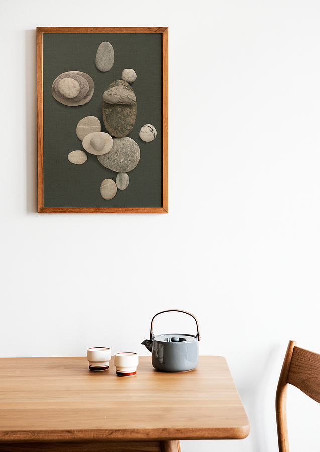 Wall Art Ideas For Your Kitchen