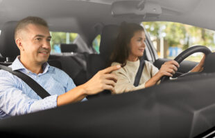 The Benefits of Taking a New Car Test Drive Before You Buy