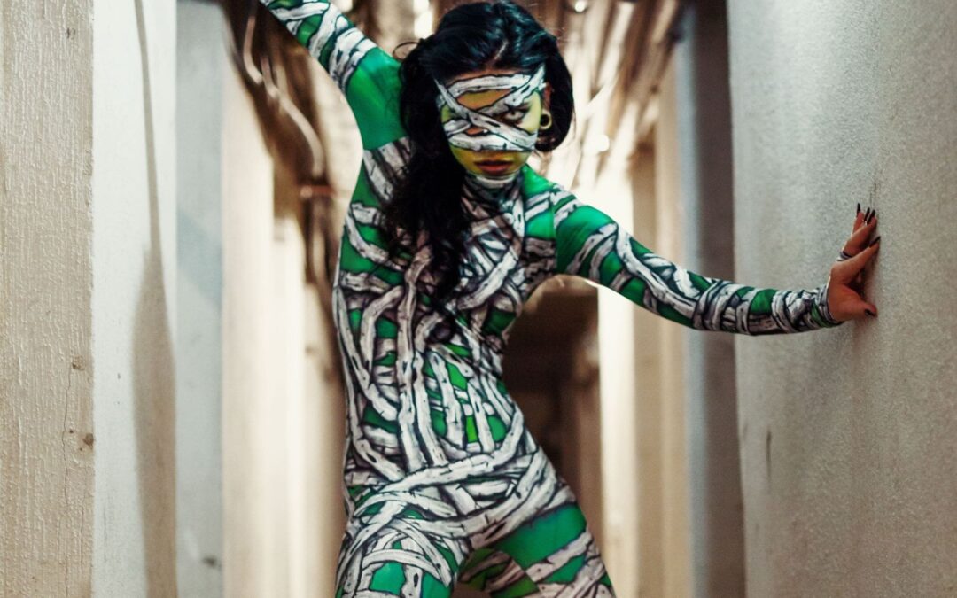 Top 10 Best One-Piece Halloween Costumes for 2021