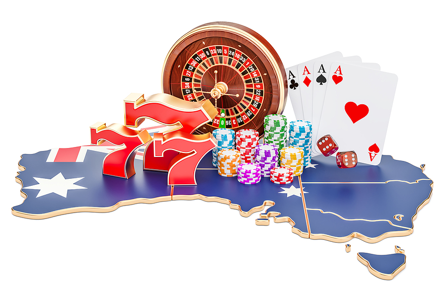Wager Beat: The Pulse of Online Casino Action in Australia 🎰
