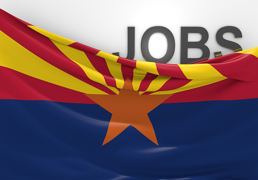 How to Apply for Highest-Paying Jobs in Arizona 