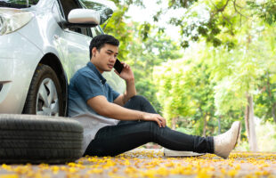 5 Easy Checks to Keep Your Car Roadworthy