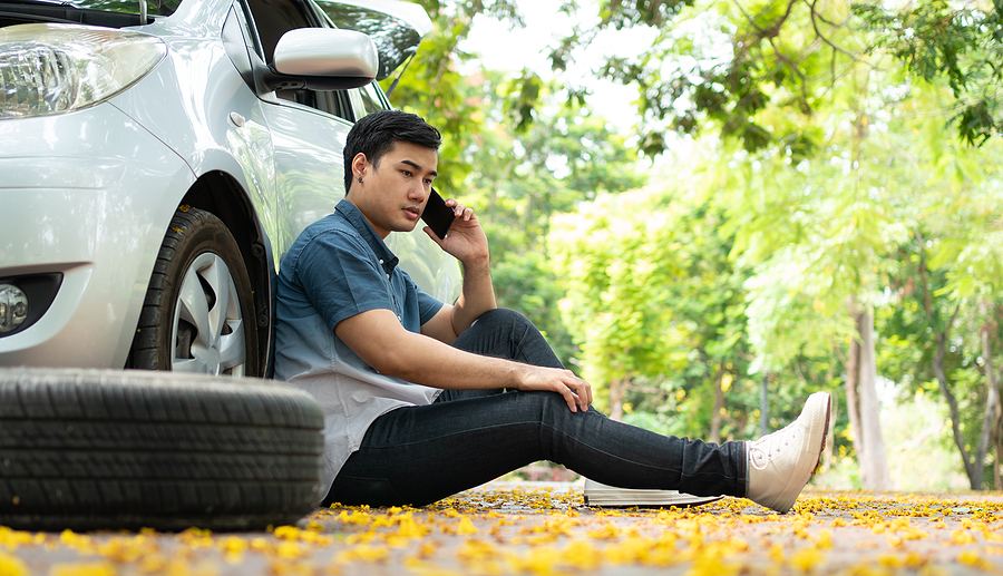 5 Easy Checks to Keep Your Car Roadworthy