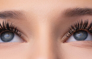 How To Clear Eyelash Glue with No Harm