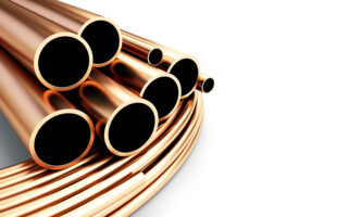 How To Cut Copper Pipe With A Hacksaw